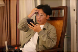 赵茂宇