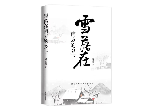 雪落在南方的乡下