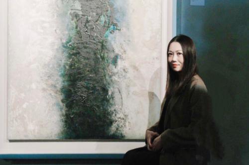 许晓雯