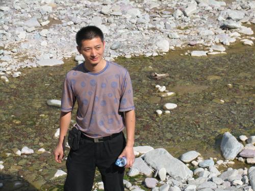 杨邪（2006.10.12宁夏贺兰山贺兰口1.李小洛摄）